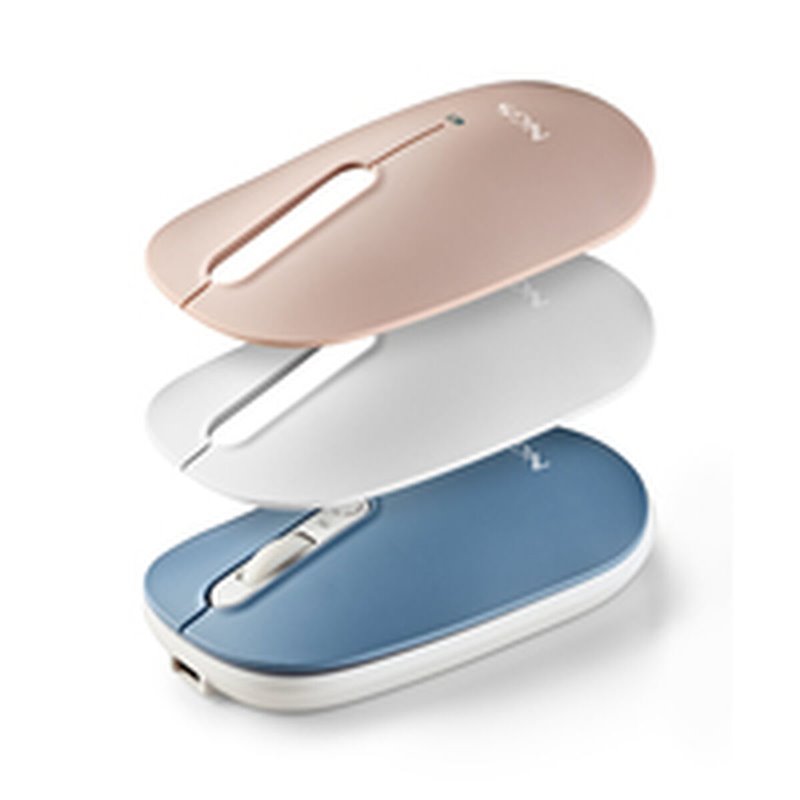 Image secondaire de Souris NGS SHELL-RB Bleu