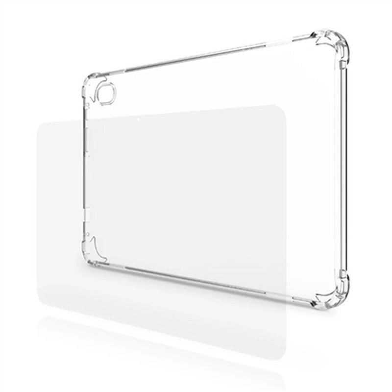 Housse pour Tablette SPC 4328N Transparent