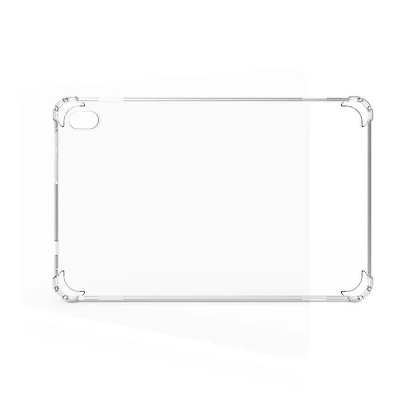 Image secondaire de Housse pour Tablette SPC 4328N Transparent