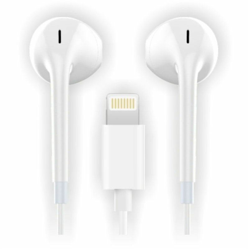 Casque Tech One Tech TEC1201 Blanc