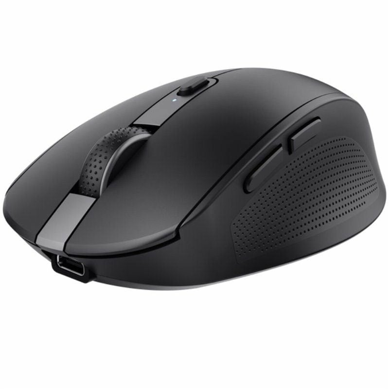 Image secondaire de Trust Ozaa souris Bureau Droitier RF sans fil + Bluetooth Optique 3200 DPI