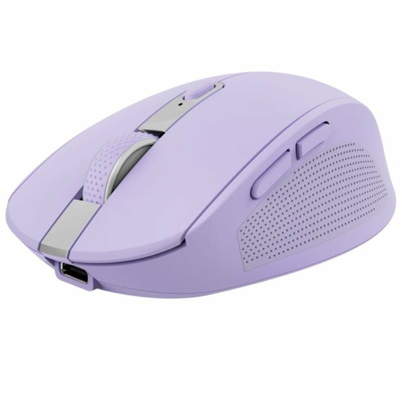 Image secondaire de Trust Ozaa souris Bureau Droitier RF sans fil + Bluetooth Optique 3200 DPI