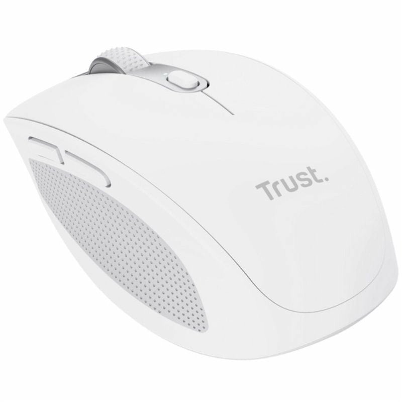 Trust Ozaa souris Bureau Droitier RF sans fil + Bluetooth Optique 3200 DPI