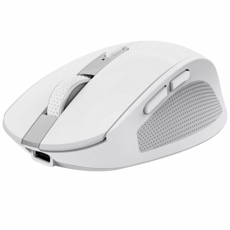 Image secondaire de Trust Ozaa souris Bureau Droitier RF sans fil + Bluetooth Optique 3200 DPI