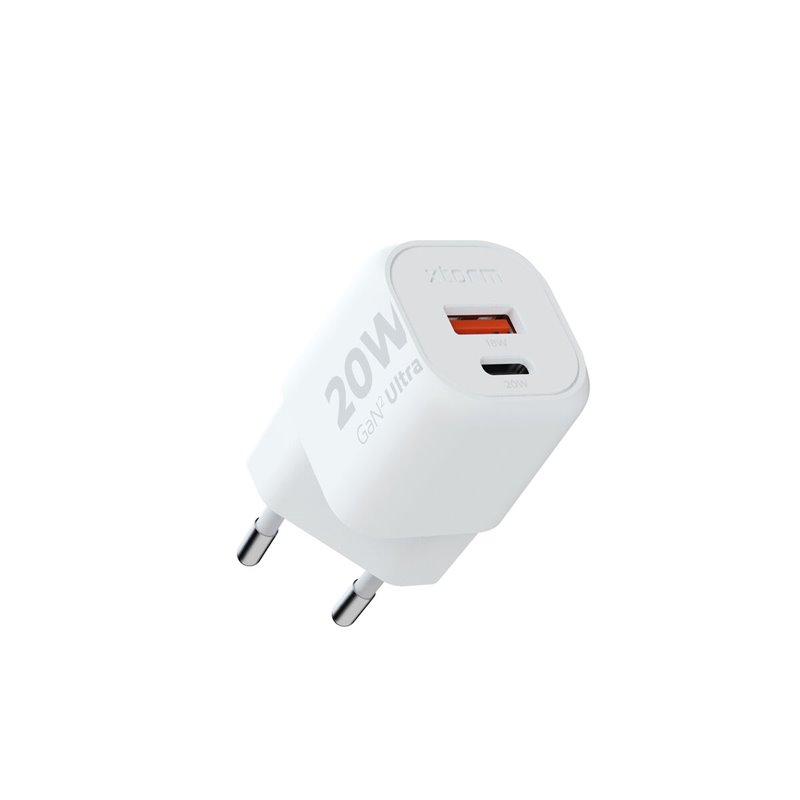 Image secondaire de Xtorm 20W GaN² Ultra Wall Charger