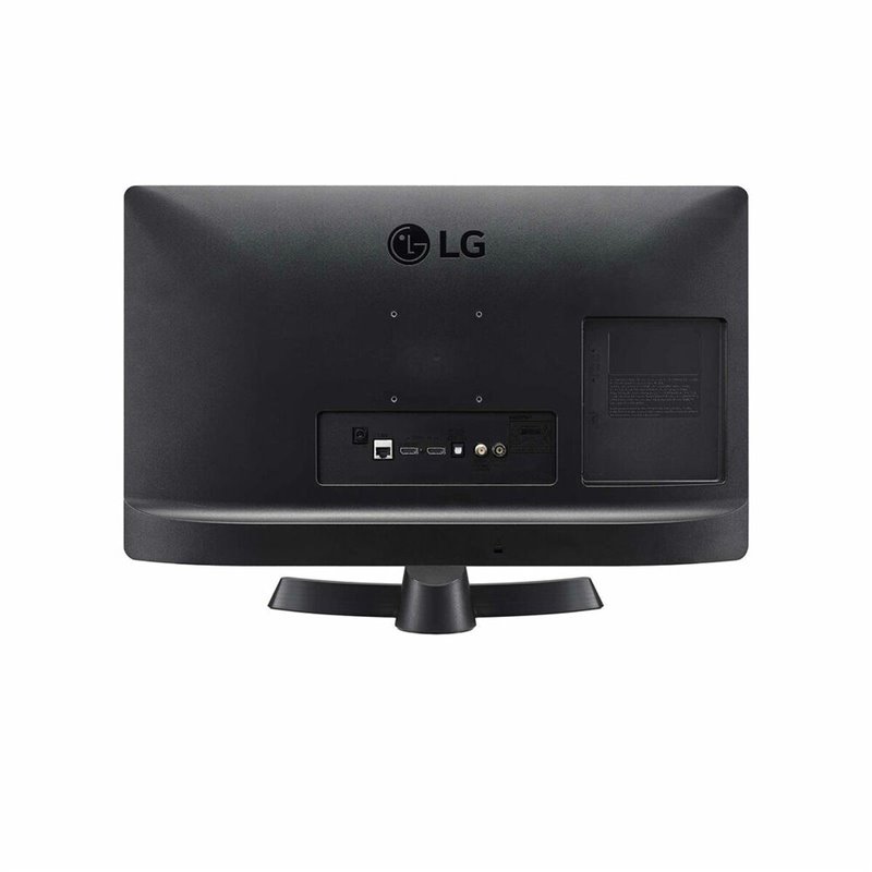 Image secondaire de LG HD 24TQ510S-PZ TV 59,9 cm (23.6