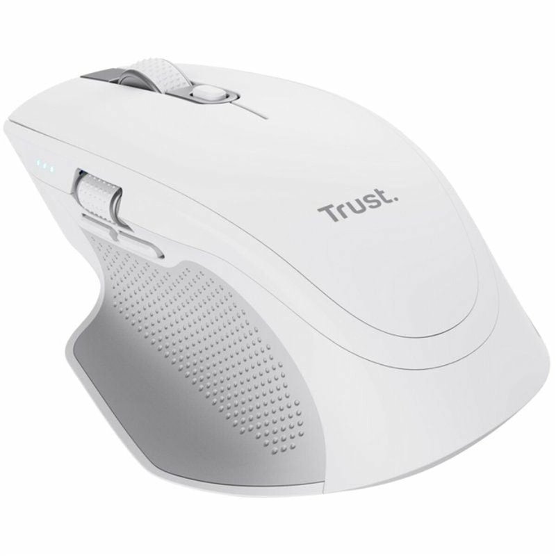 Image secondaire de Trust Ozaa+ souris Bureau Droitier RF sans fil + Bluetooth Optique 3200 DPI