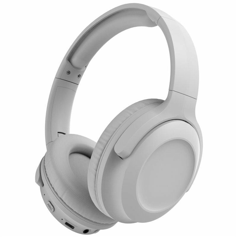 Image secondaire de Oreillette Bluetooth Muvit MCHPH0012 Blanc