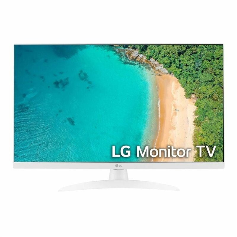 TV intelligente LG 27TQ615S-WZ Full HD