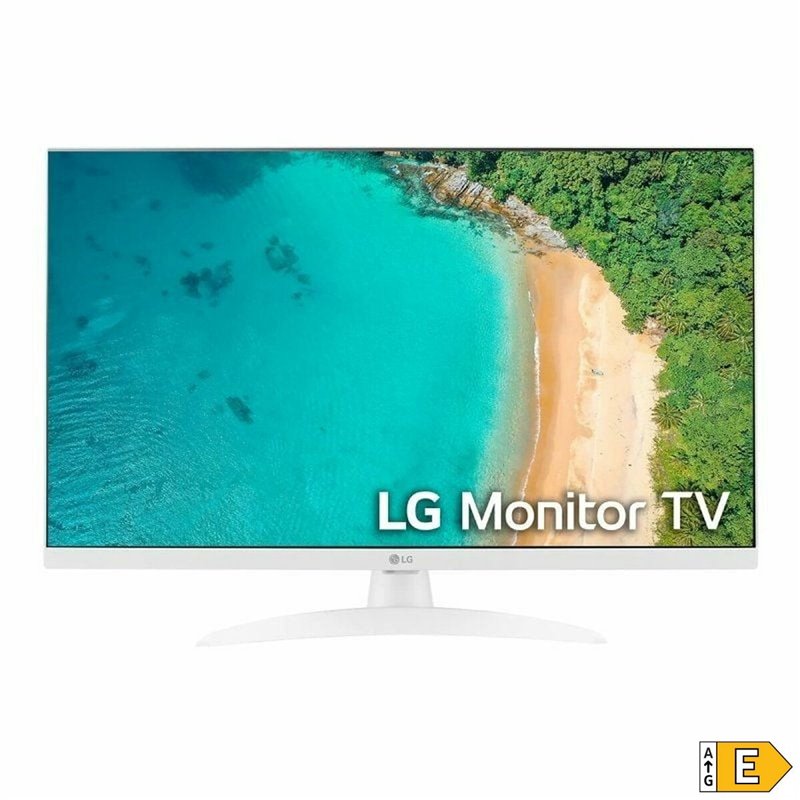 Image secondaire de TV intelligente LG 27TQ615S-WZ Full HD