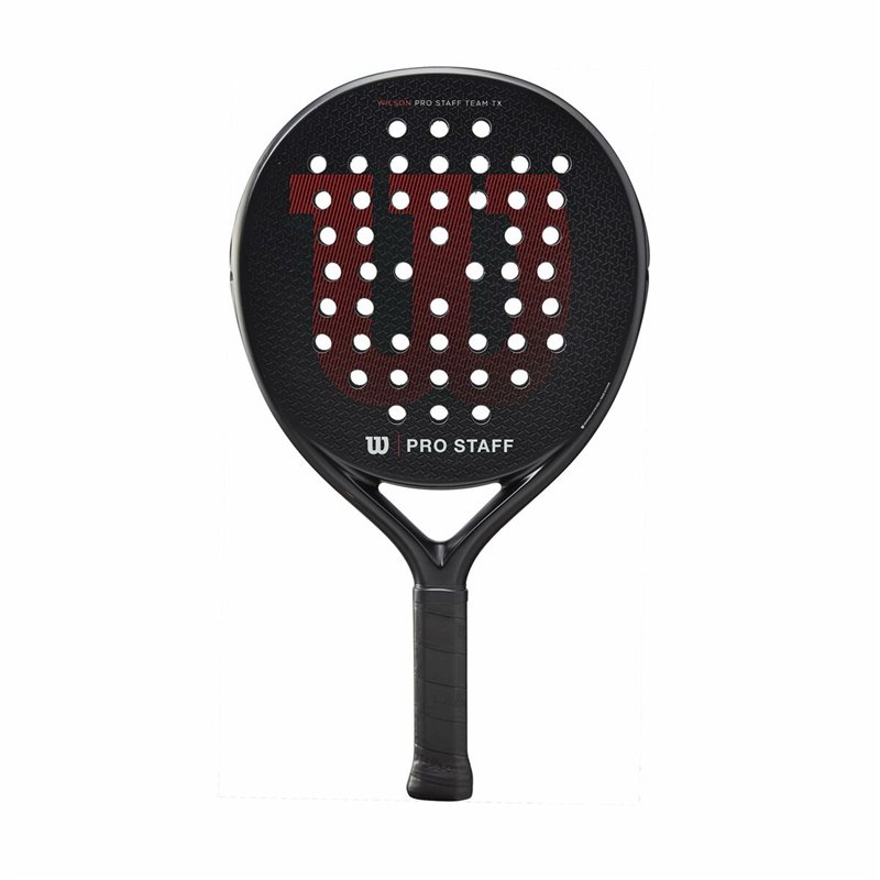 Image secondaire de Raquette de Padel Wilson Pro Staff Team TX V2