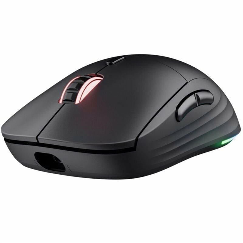 Image secondaire de Trust GXT 927 Redex+ souris Jouer Droitier RF Wireless + USB Type-A Laser 25600 DPI