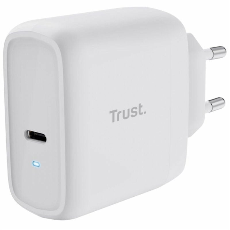 Image secondaire de Trust Maxo 65W Universel Blanc Secteur