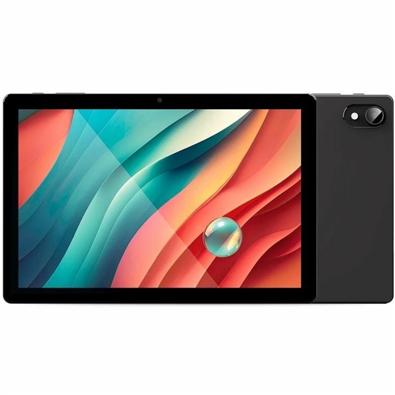 Image secondaire de Tablette SPC Gravity 5 SE Octa Core 4 GB RAM 64 GB Noir 10,1