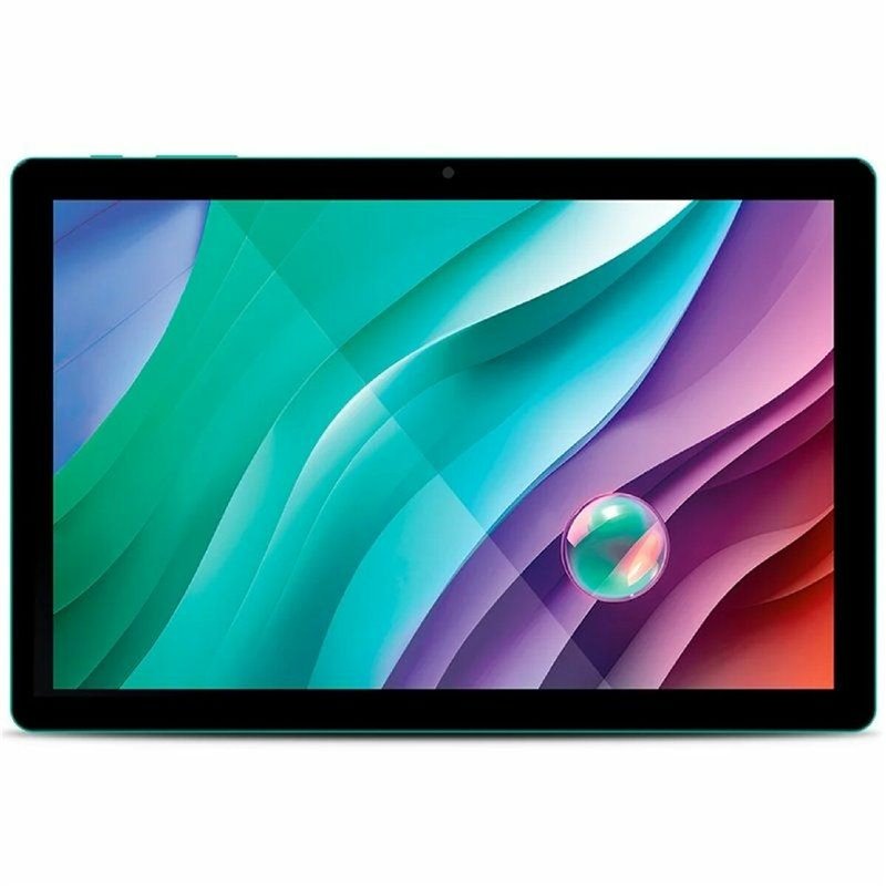 Tablette SPC Gravity 5 SE Octa Core 4 GB RAM 64 GB Vert 10,1