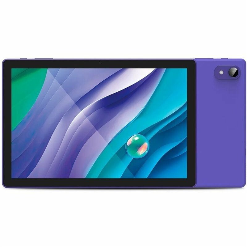 Image secondaire de Tablette SPC Gravity 5 SE Octa Core 4 GB RAM 64 GB Pourpre 10,1