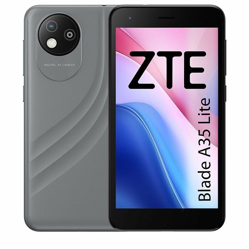 ZTE Blade A35 Lite 4,95