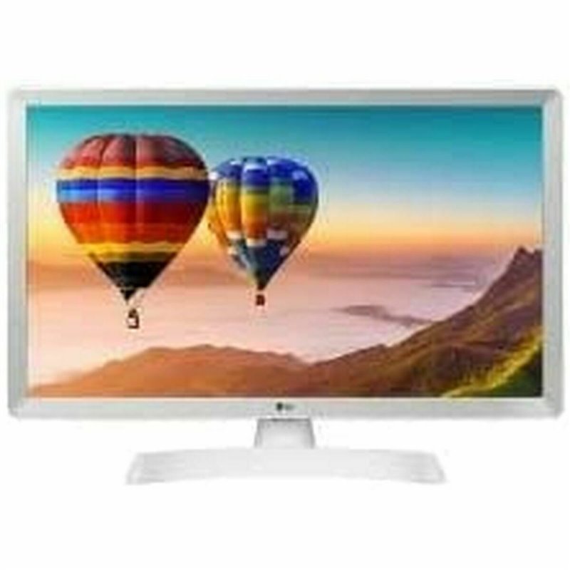 LG 24TQ510S-WZ TV 59,9 cm (23.6