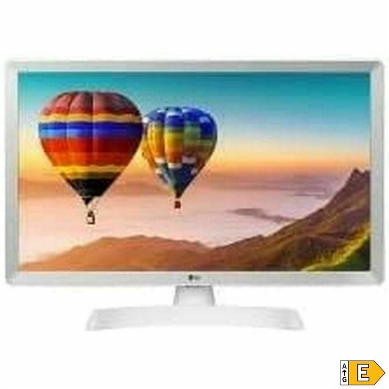 Image secondaire de LG 24TQ510S-WZ TV 59,9 cm (23.6