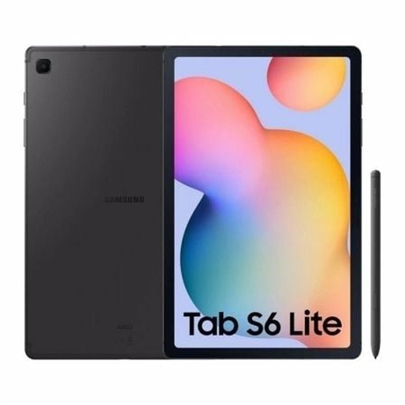 Samsung Galaxy Tab S6 Lite LTE 4G LTE-TDD & LTE-FDD 64 Go 26,4 cm (10.4