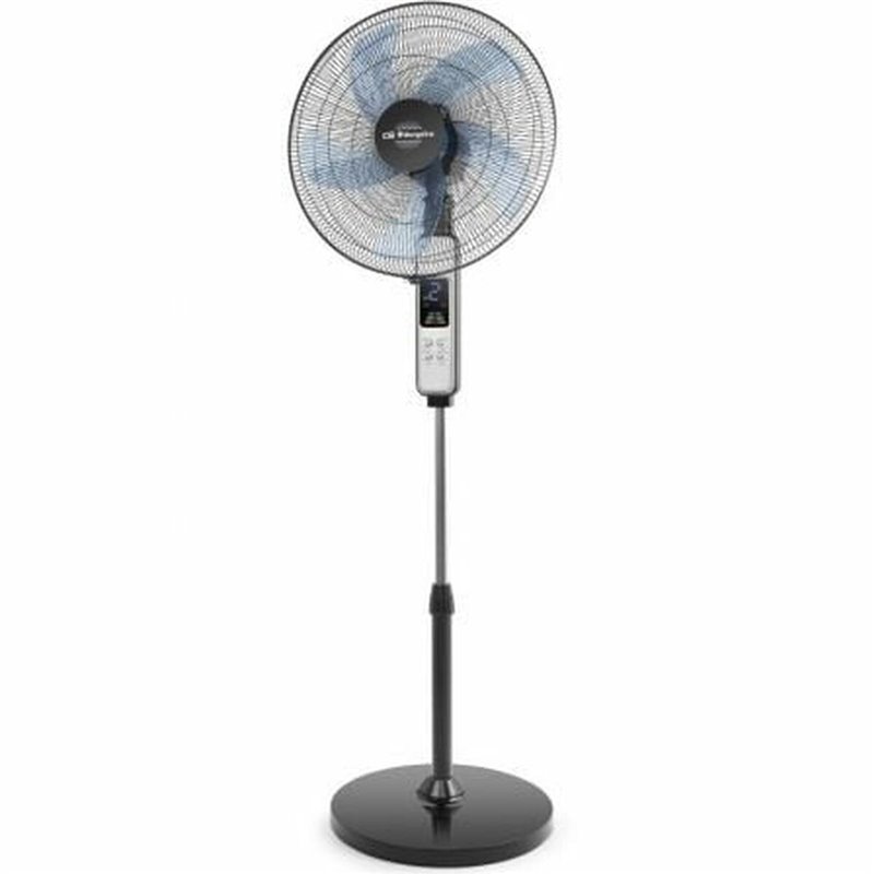 Ventilateur sur Pied Orbegozo SF0346 80 W