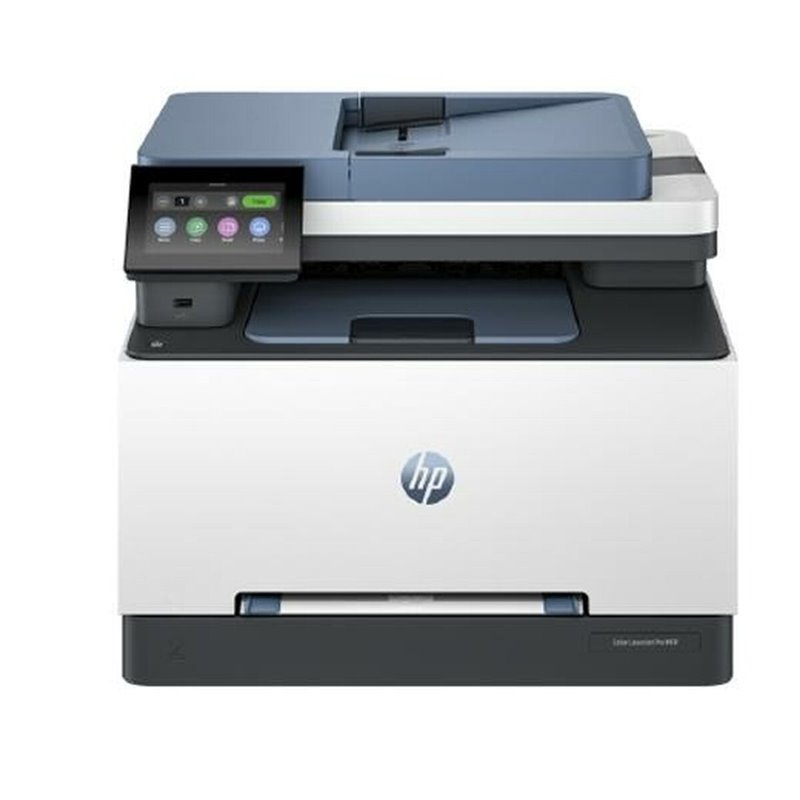 HP Color LaserJet Pro LaserJet Pro 3301-3304, 3388 Couleur Imprimante