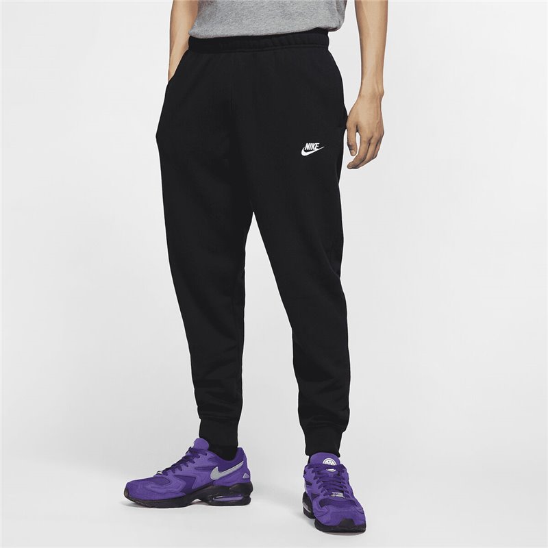 Image secondaire de Jogging d'Entraînement de Football pour Adultes Nike BV2679-010-XS Homme XS