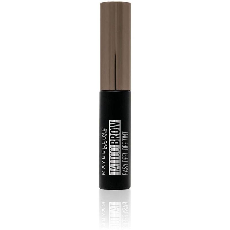 Maquillage pour Sourcils Maybelline chocolate brown