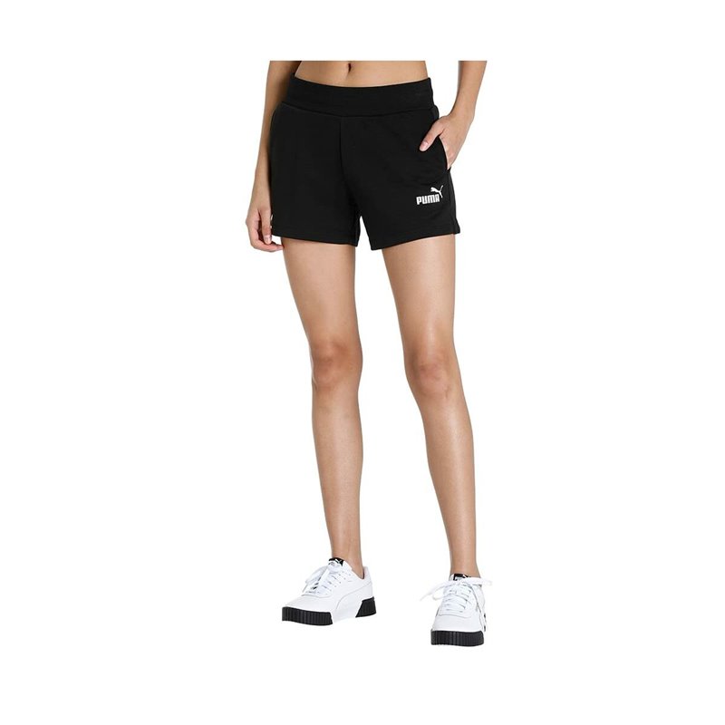 Short de Sport pour Femme Puma 586824_01_S S (S) (1 Unité)