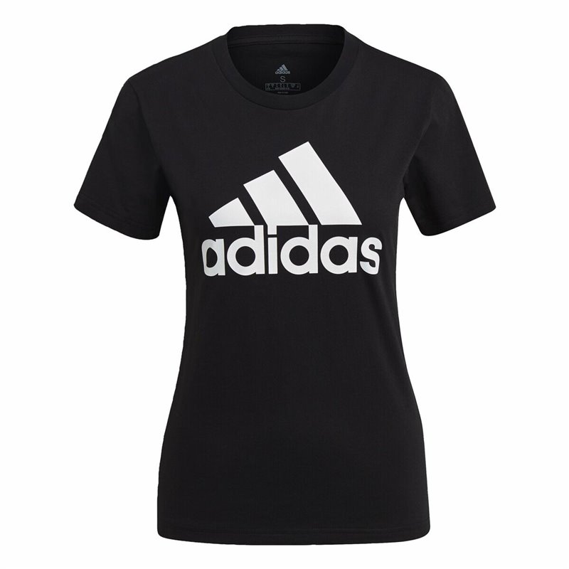 T-Shirt à manches courtes femme Adidas S