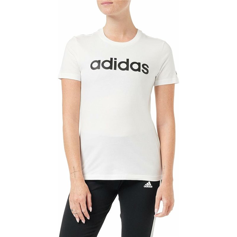 T-Shirt à manches courtes femme Adidas FRU56