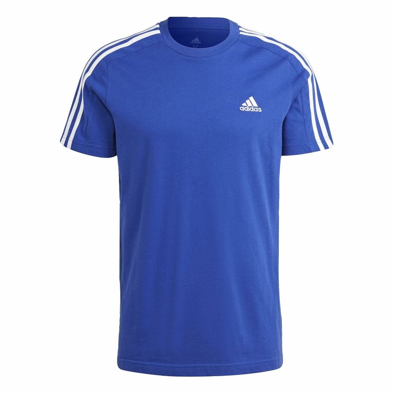 T-Shirt à manches courtes homme Adidas L