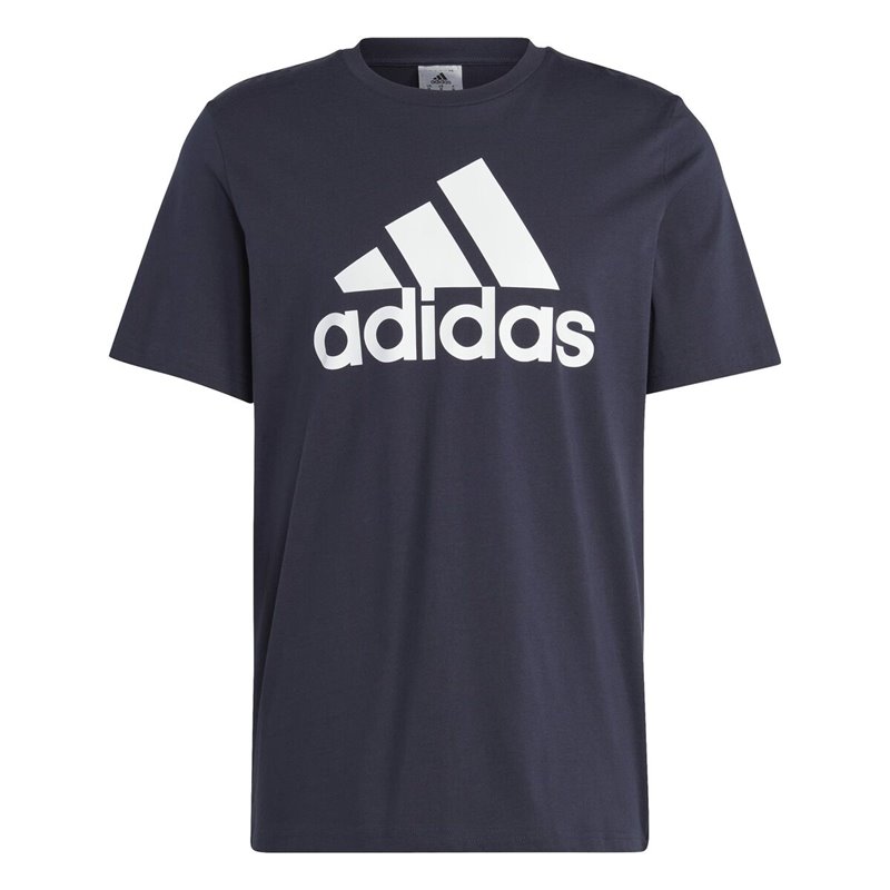 T-Shirt à manches courtes homme Adidas L