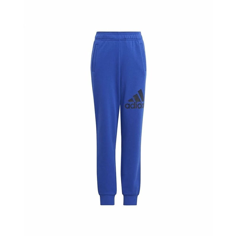 Pantalon de Sport pour Enfant Adidas 7-8 Ans