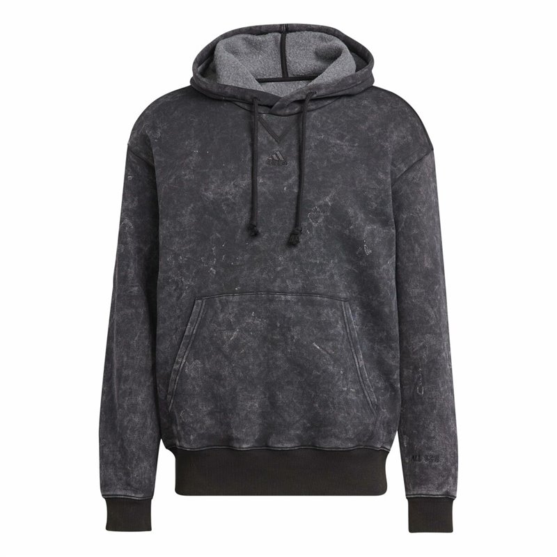 Sweat à capuche homme Adidas XL