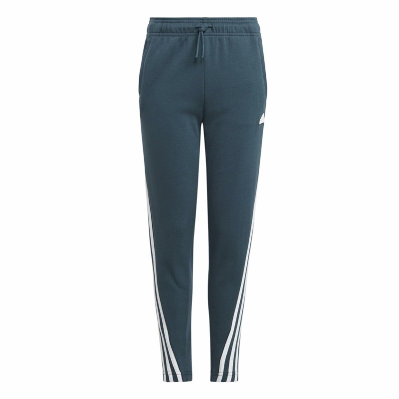 Pantalon de sport long Adidas 7-8 Ans