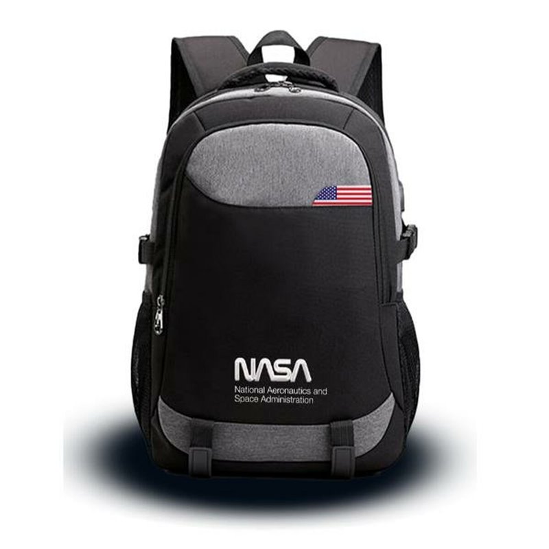 Image secondaire de Sacoche pour Portable NASA BAG02 Multicouleur