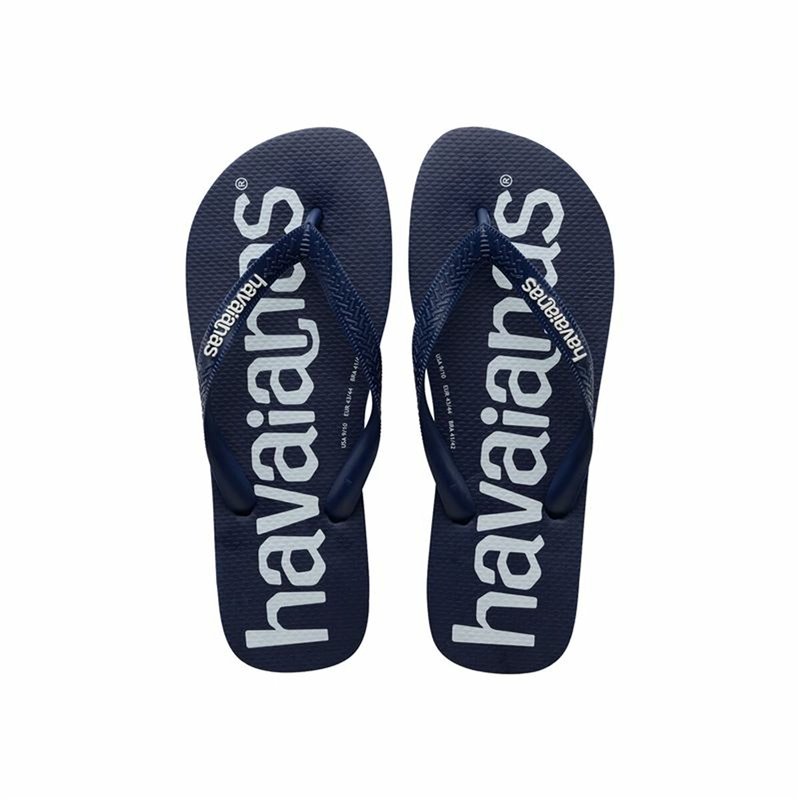 Image secondaire de Tongs pour Homme Havaianas 4144264 Bleu