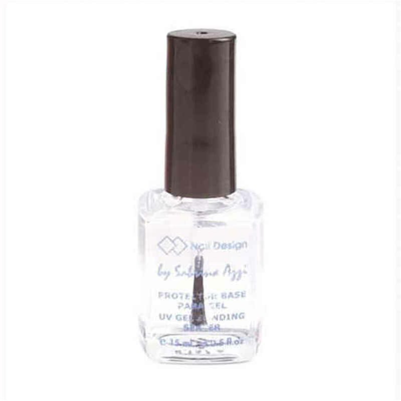 Vernis à ongles Sabrina Azzi Protect Base (15 ml)