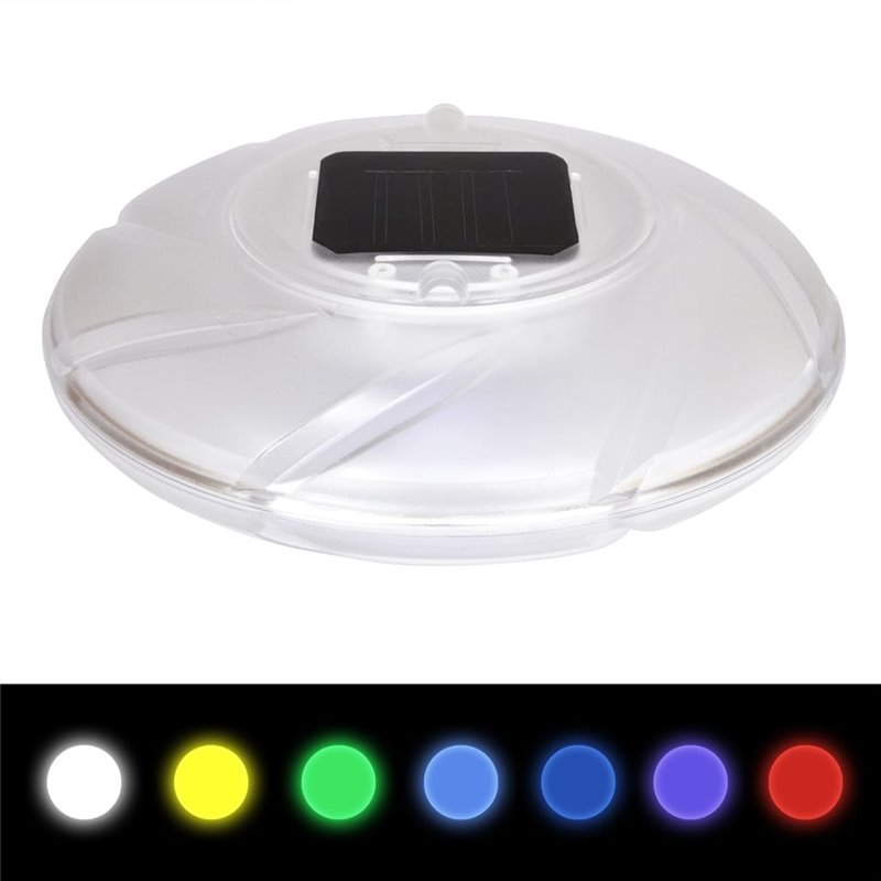 Image secondaire de Bestway LAMPE SOLAIRE FLOTTANTE