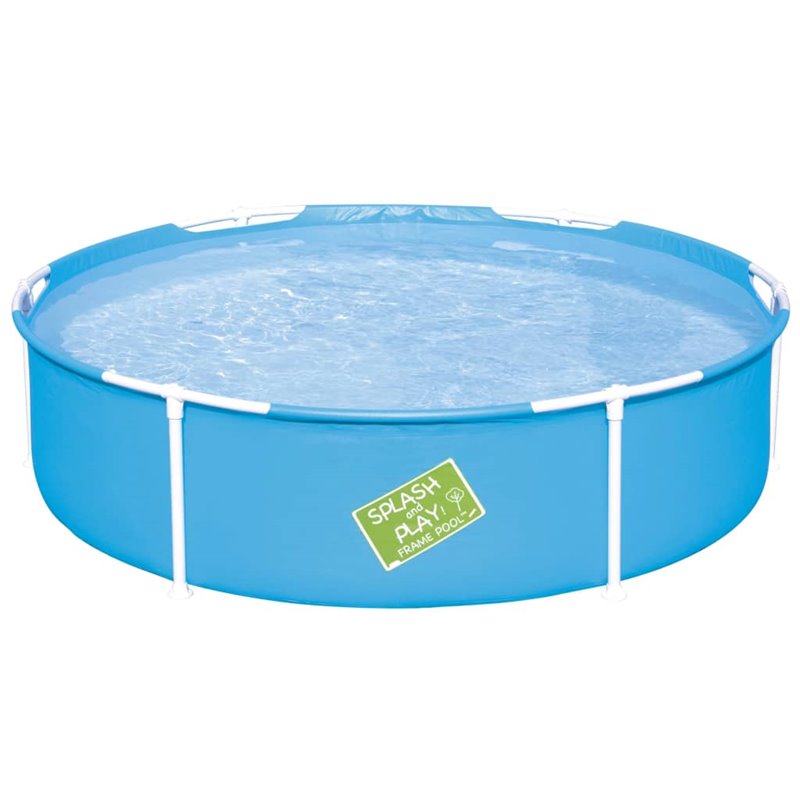 Image secondaire de Bestway Steel Pro MA PREMIERE FRAME POOL 1.52m x 38cm