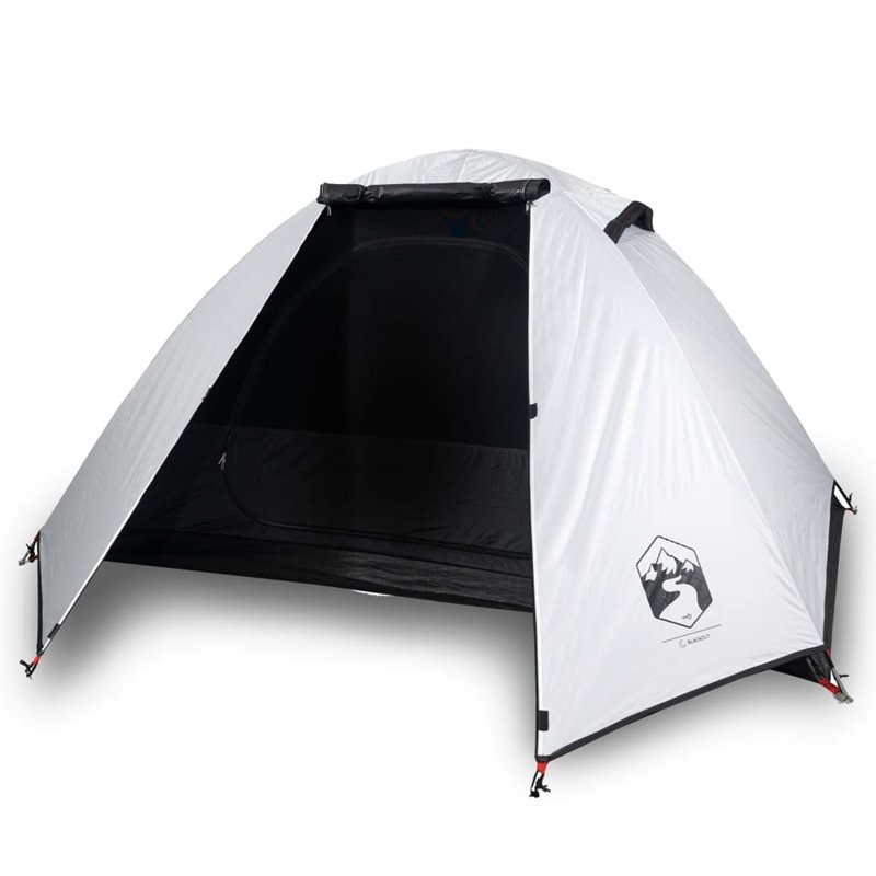 Image secondaire de VidaXL Tente de camping à dôme 2 personnes tissu occultant imperméable