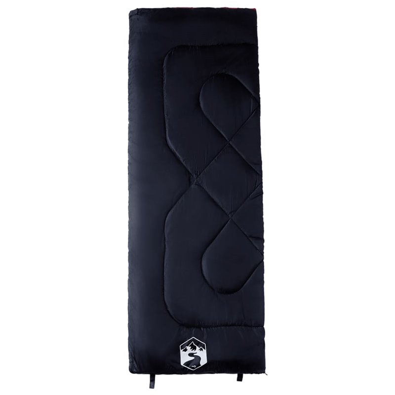 Image secondaire de VidaXL Sac de couchage pour adultes camping 3 saisons