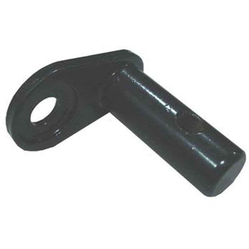 Image secondaire de Attelages de remorque pour vélo 2 pcs