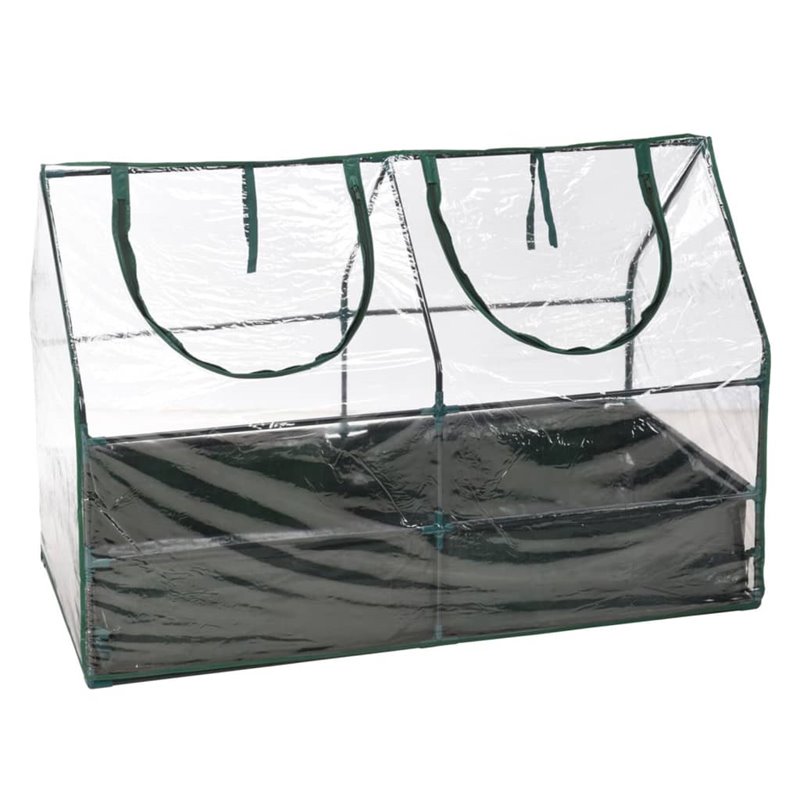 Progarden Mini serre 130x65x85 cm