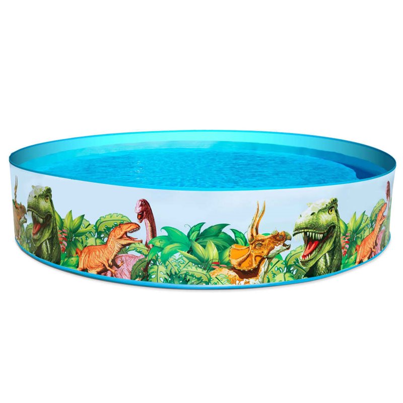 Image secondaire de Bestway Piscine Dinosaur Fill'N Fun