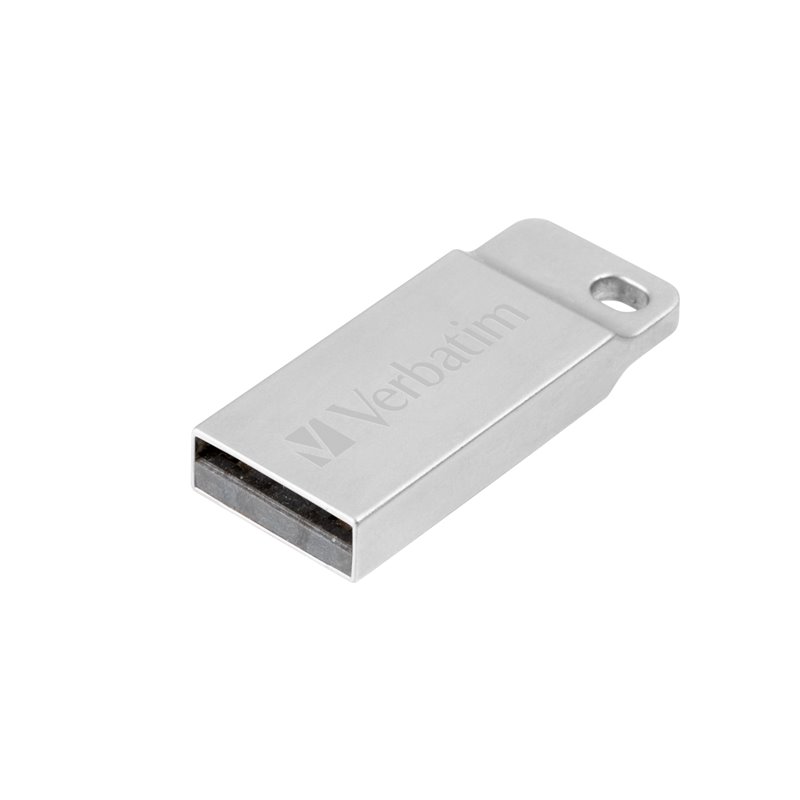 Verbatim Clé USB 2.0 Executive métallique 32 GB