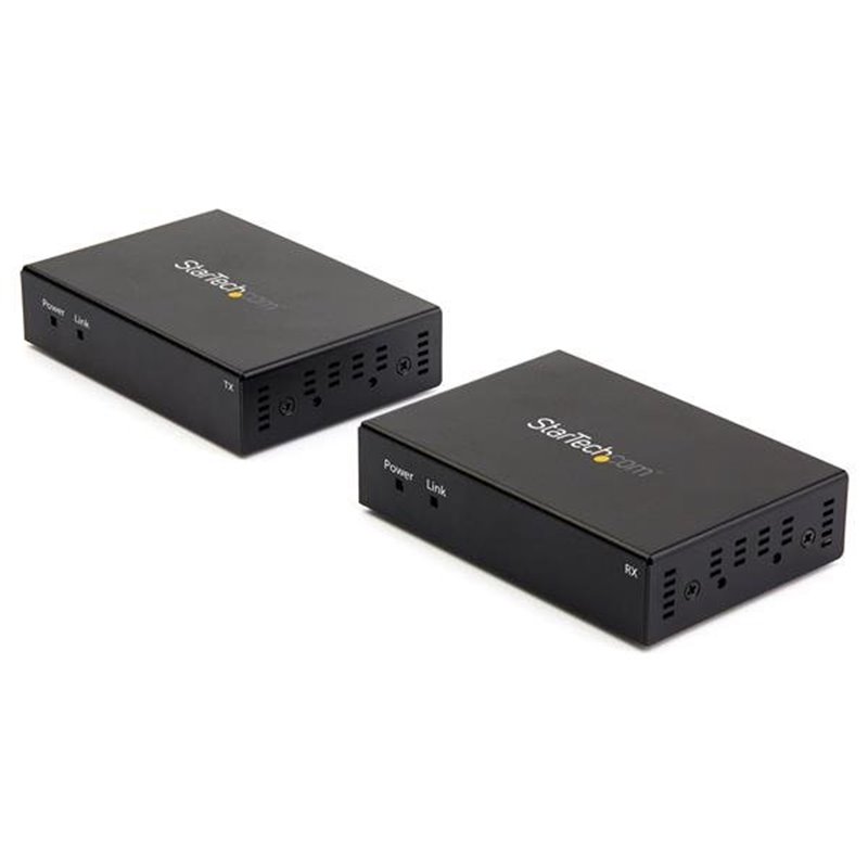 Startech.com Prolongateur HDMI sur CAT6 - 4K 60 Hz - 100 m