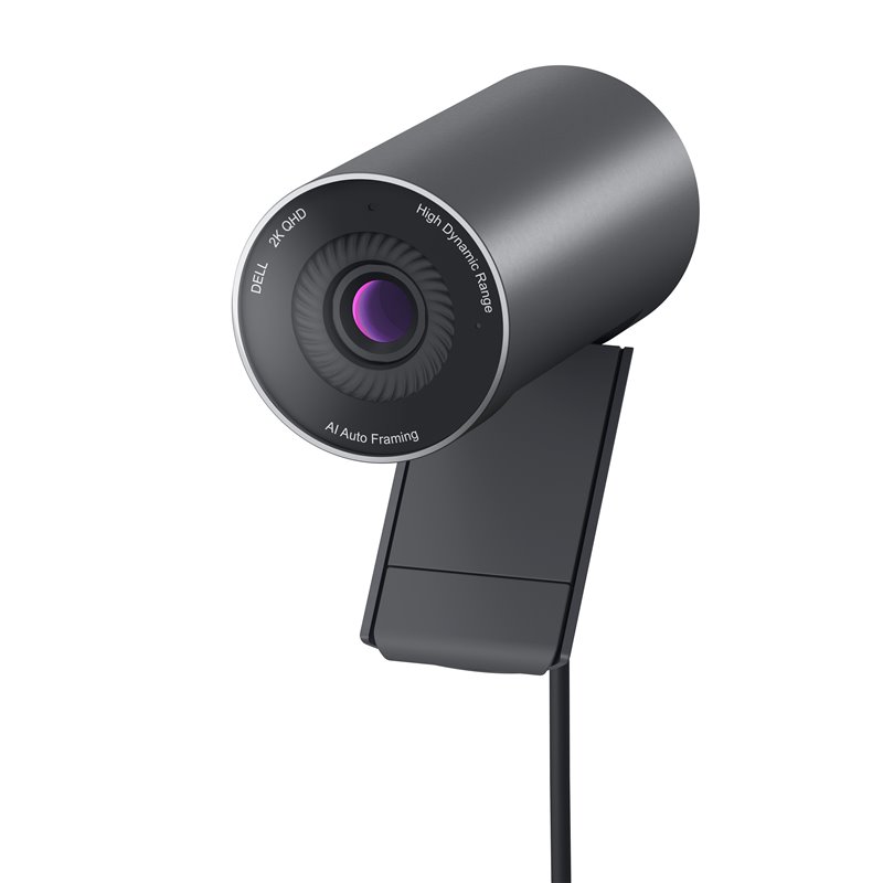 Dell Webcam Pro 2K - WB5023