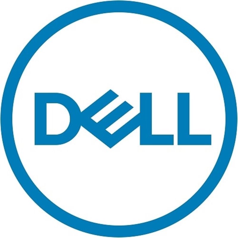 Dell Intel X710 Interne Fibre 10000 Mbit/s